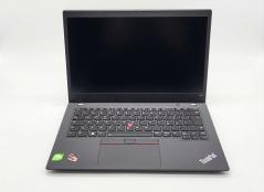 Lenovo ThinkPad T14s Gen.2 AMD Ryzen 5 Pro 5650U 2.3 Ghz. 16 GB 256GB M.2-2280 NVME Webcam LCD FHD  14.1"  Win 11 Pro - L0906263SP Grado B
